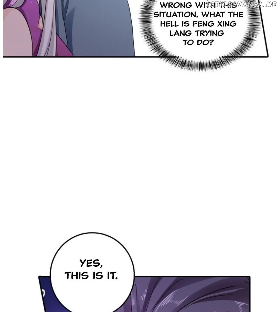 Into the Heart of a Warm Marriage chapter 287 - page 31
