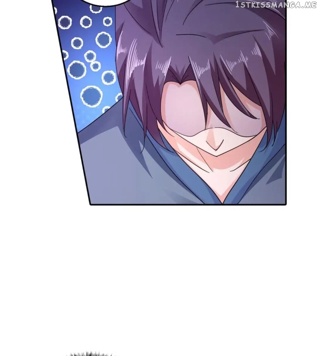 Into the Heart of a Warm Marriage chapter 287 - page 32