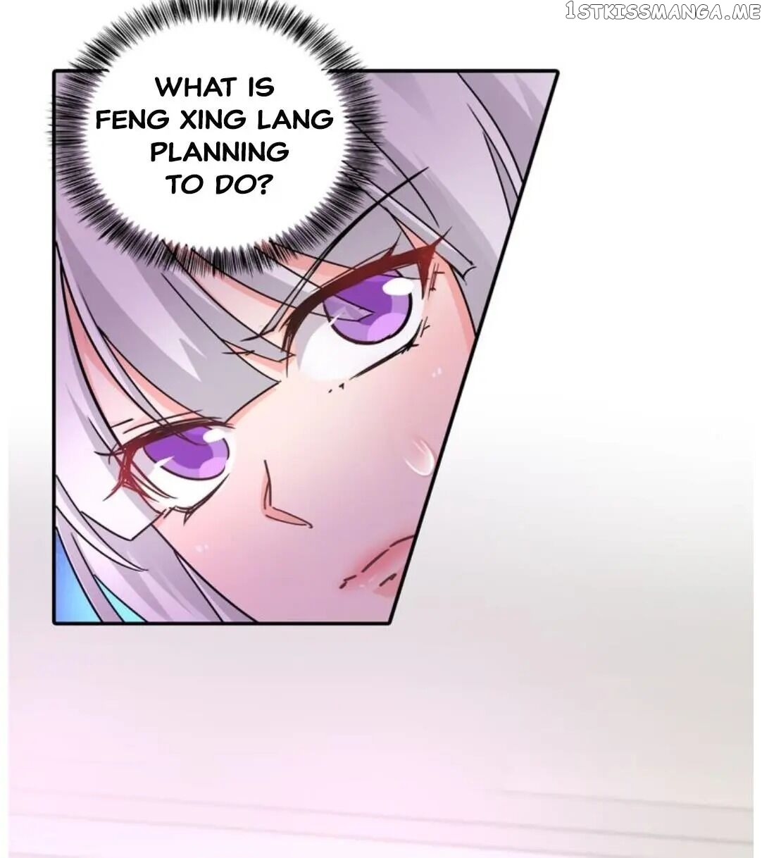 Into the Heart of a Warm Marriage chapter 287 - page 33