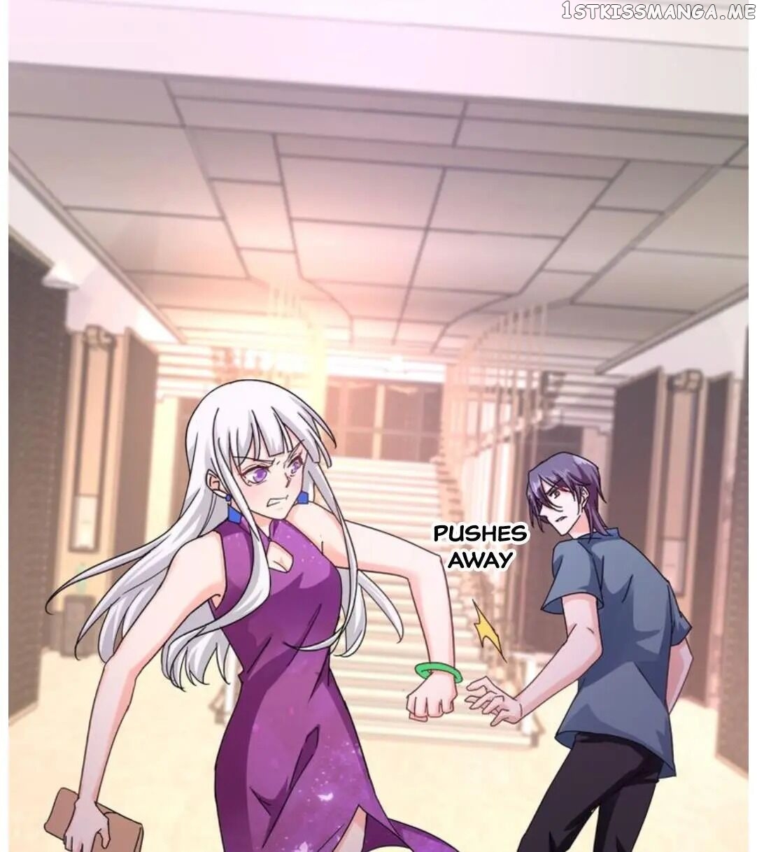 Into the Heart of a Warm Marriage chapter 287 - page 34