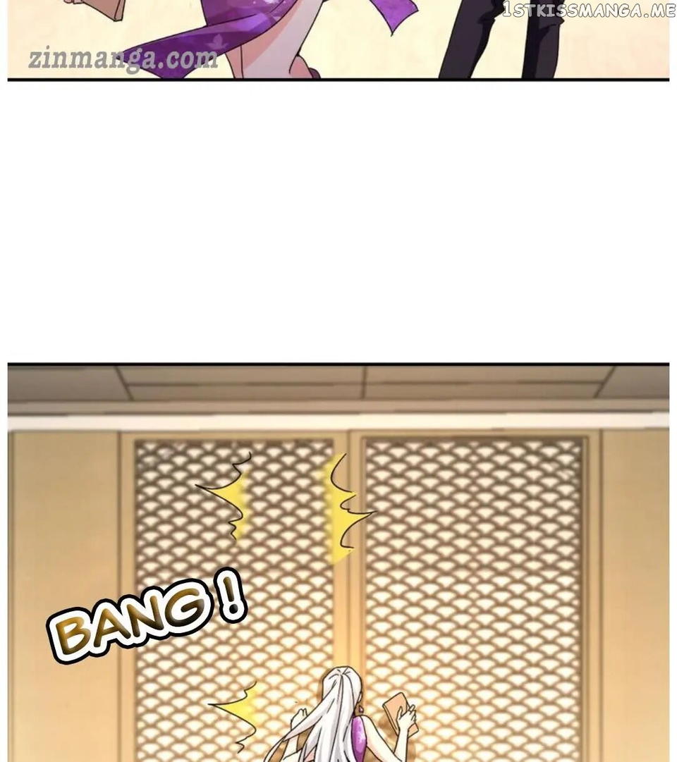Into the Heart of a Warm Marriage chapter 287 - page 35