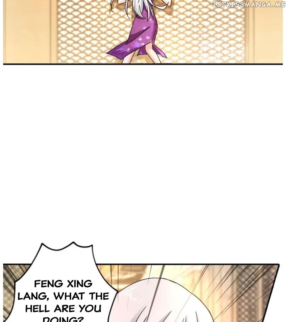 Into the Heart of a Warm Marriage chapter 287 - page 36
