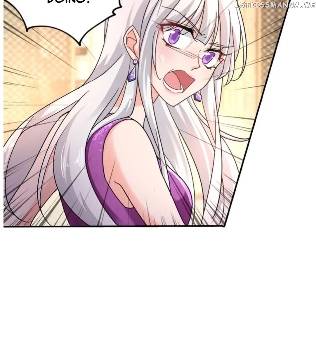 Into the Heart of a Warm Marriage chapter 287 - page 37
