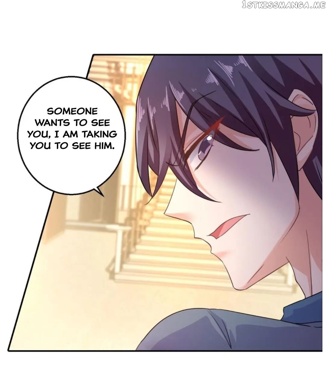 Into the Heart of a Warm Marriage chapter 287 - page 38