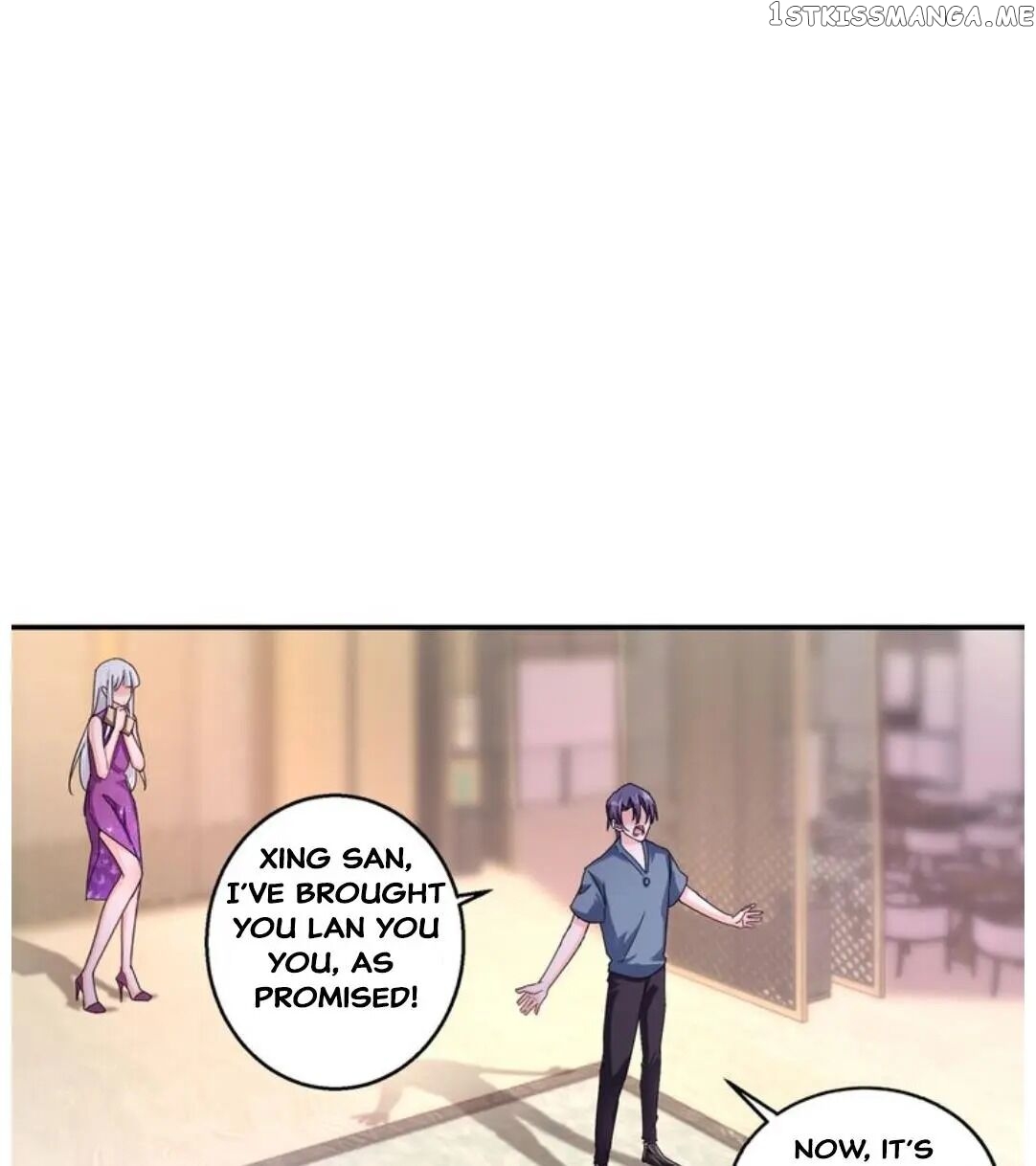 Into the Heart of a Warm Marriage chapter 287 - page 40