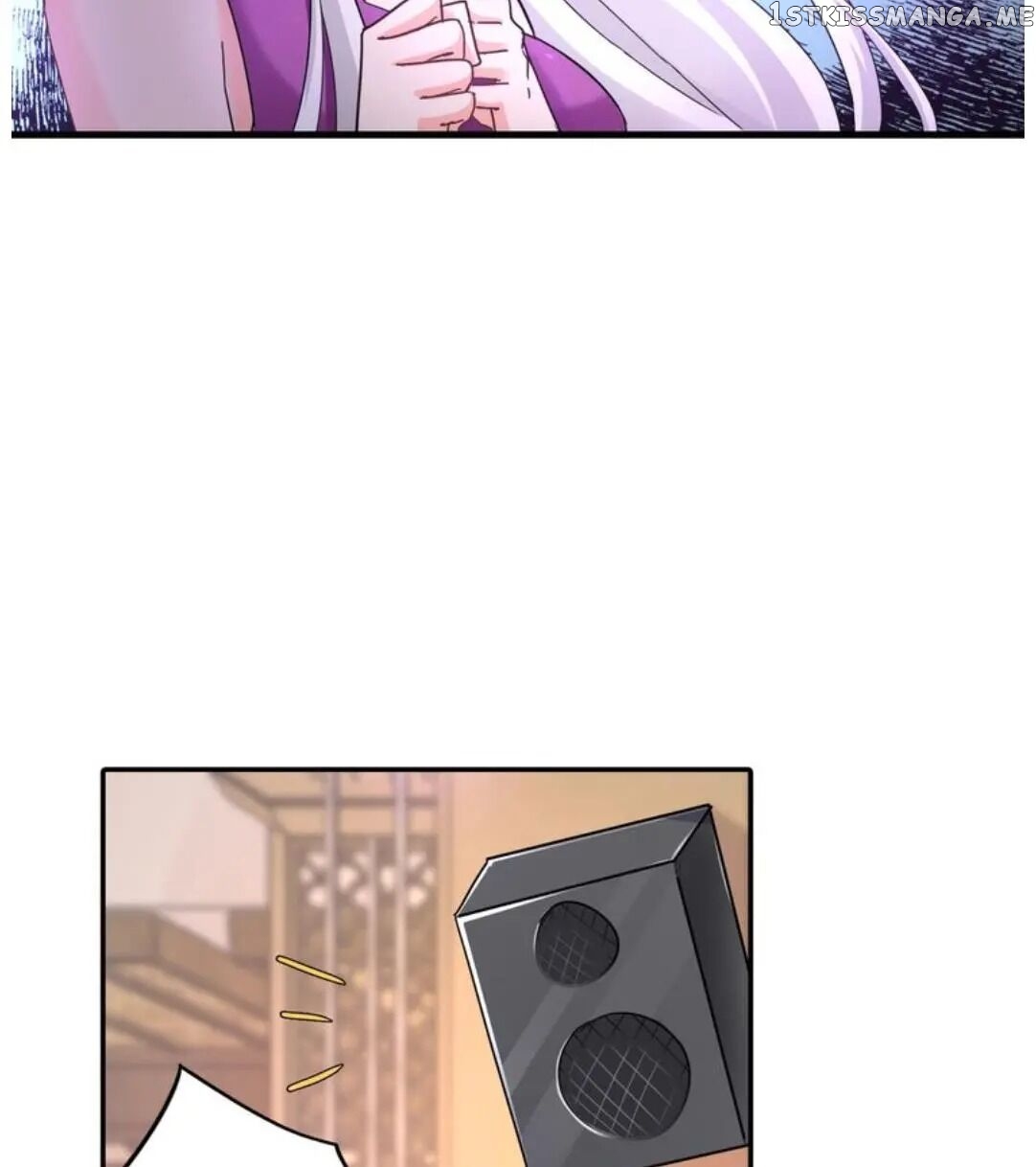 Into the Heart of a Warm Marriage chapter 287 - page 42