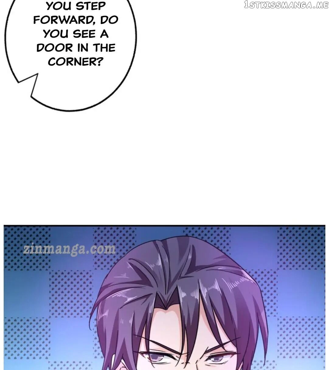 Into the Heart of a Warm Marriage chapter 287 - page 44