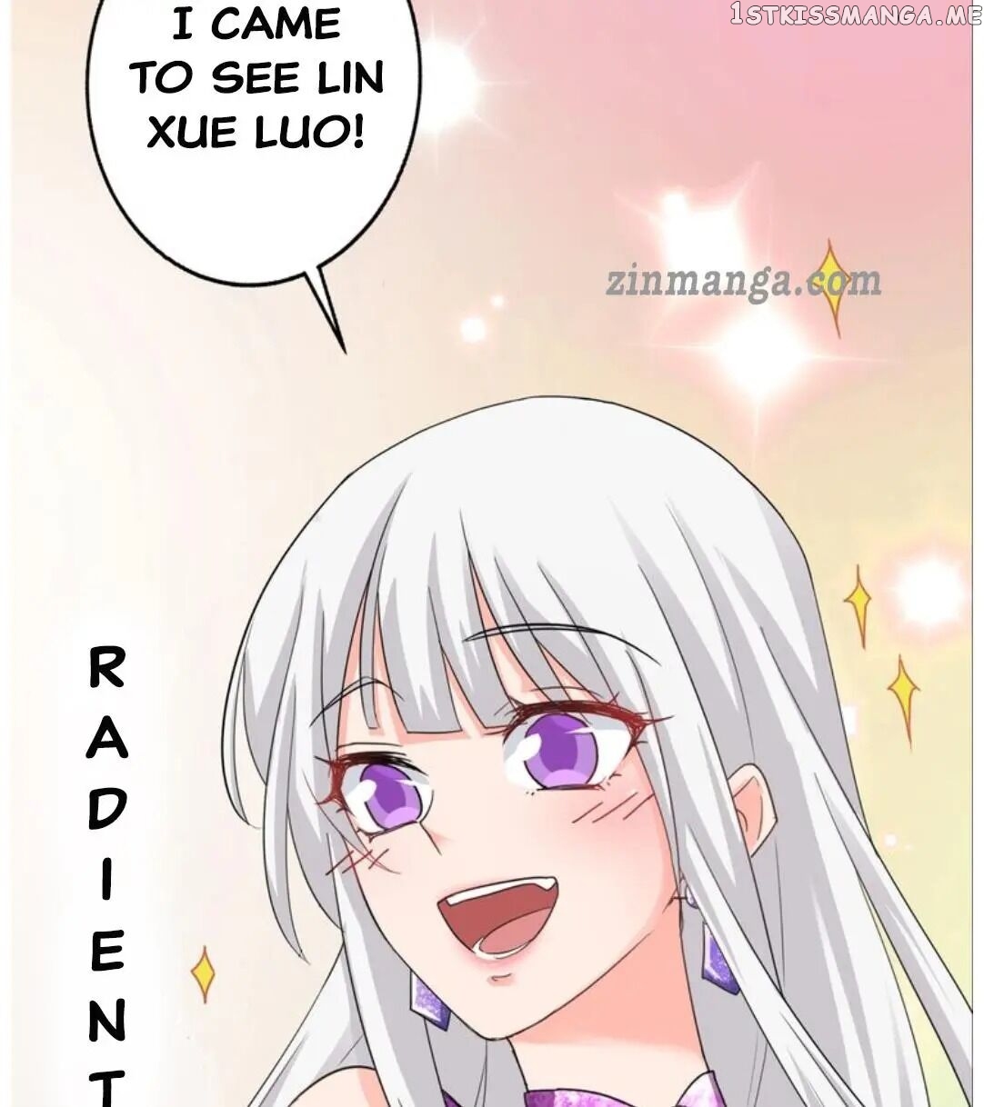 Into the Heart of a Warm Marriage chapter 287 - page 5