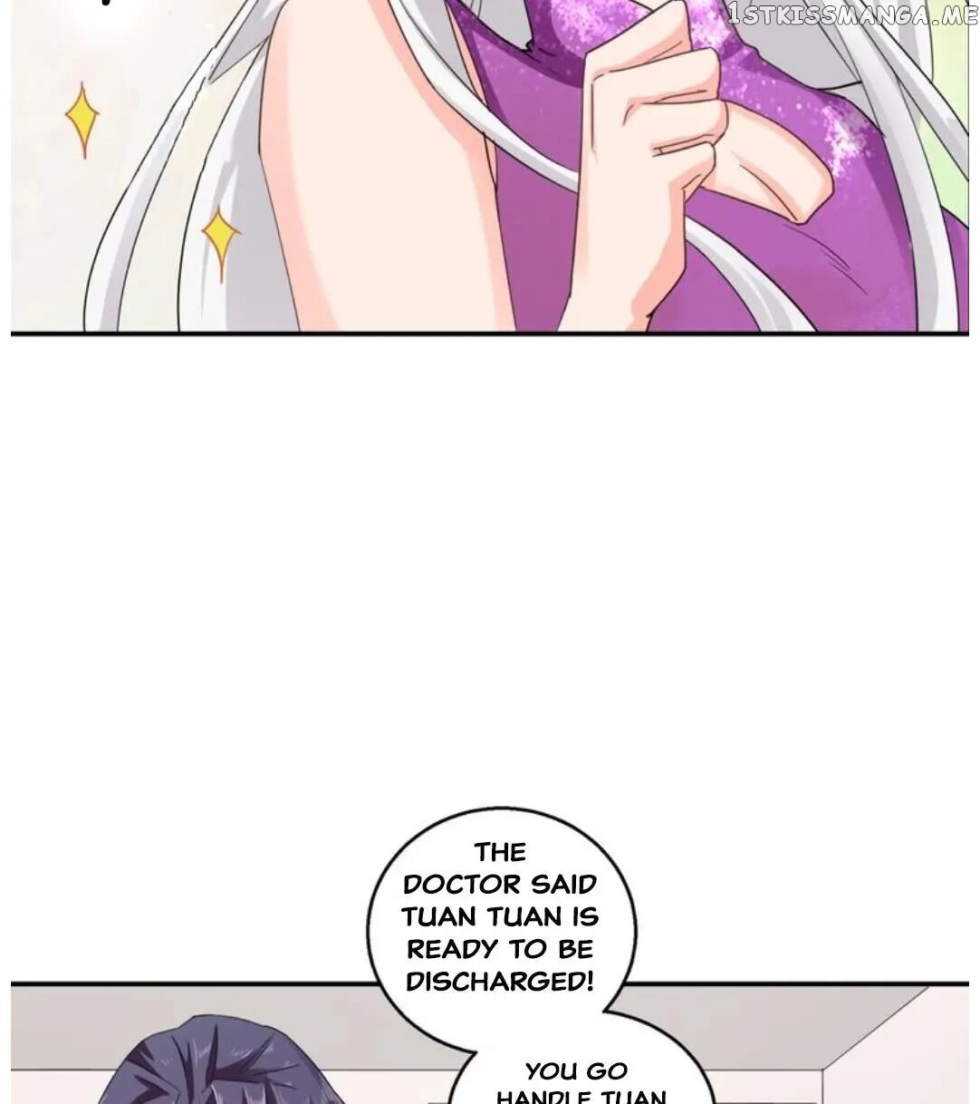 Into the Heart of a Warm Marriage chapter 287 - page 6