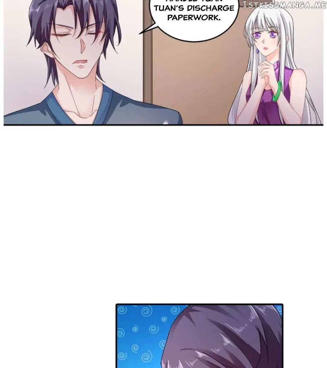 Into the Heart of a Warm Marriage chapter 287 - page 7