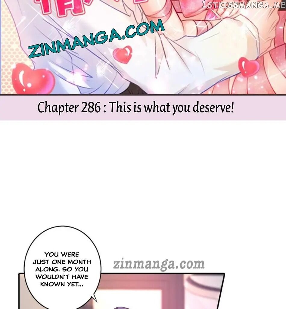 Into the Heart of a Warm Marriage chapter 286 - page 2