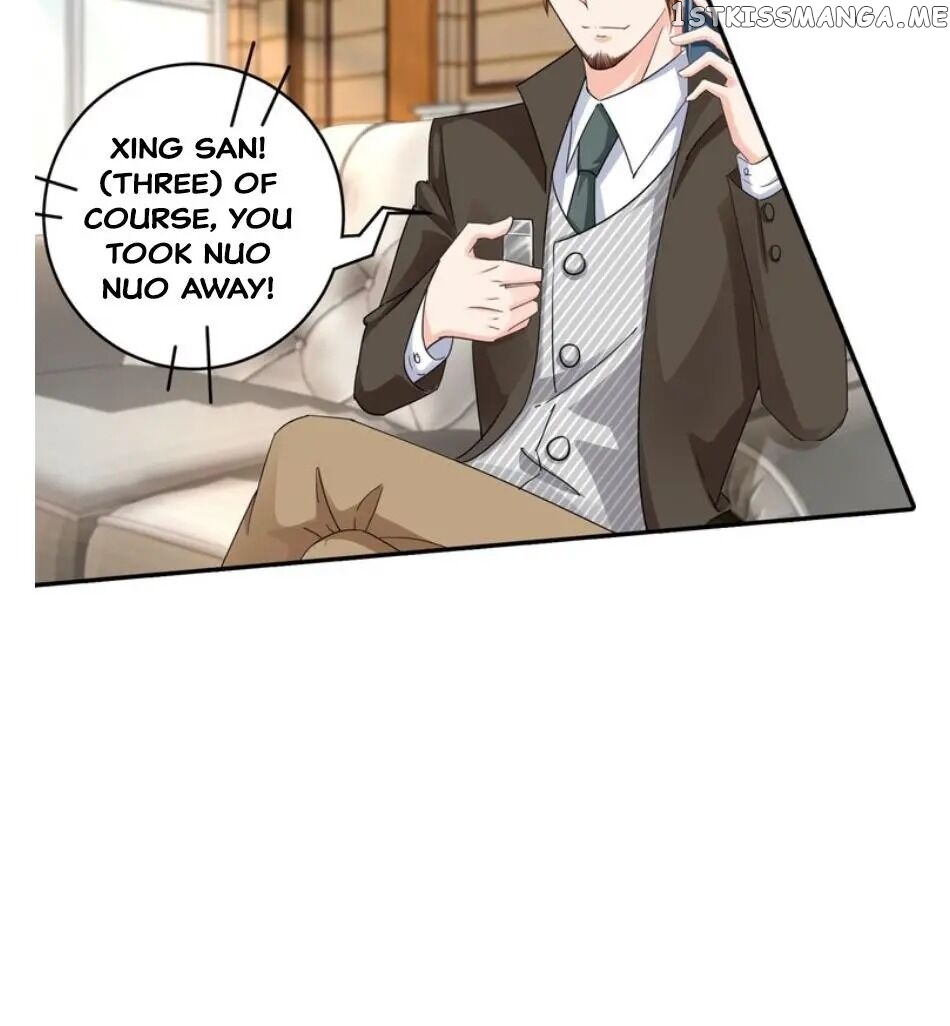 Into the Heart of a Warm Marriage chapter 286 - page 21
