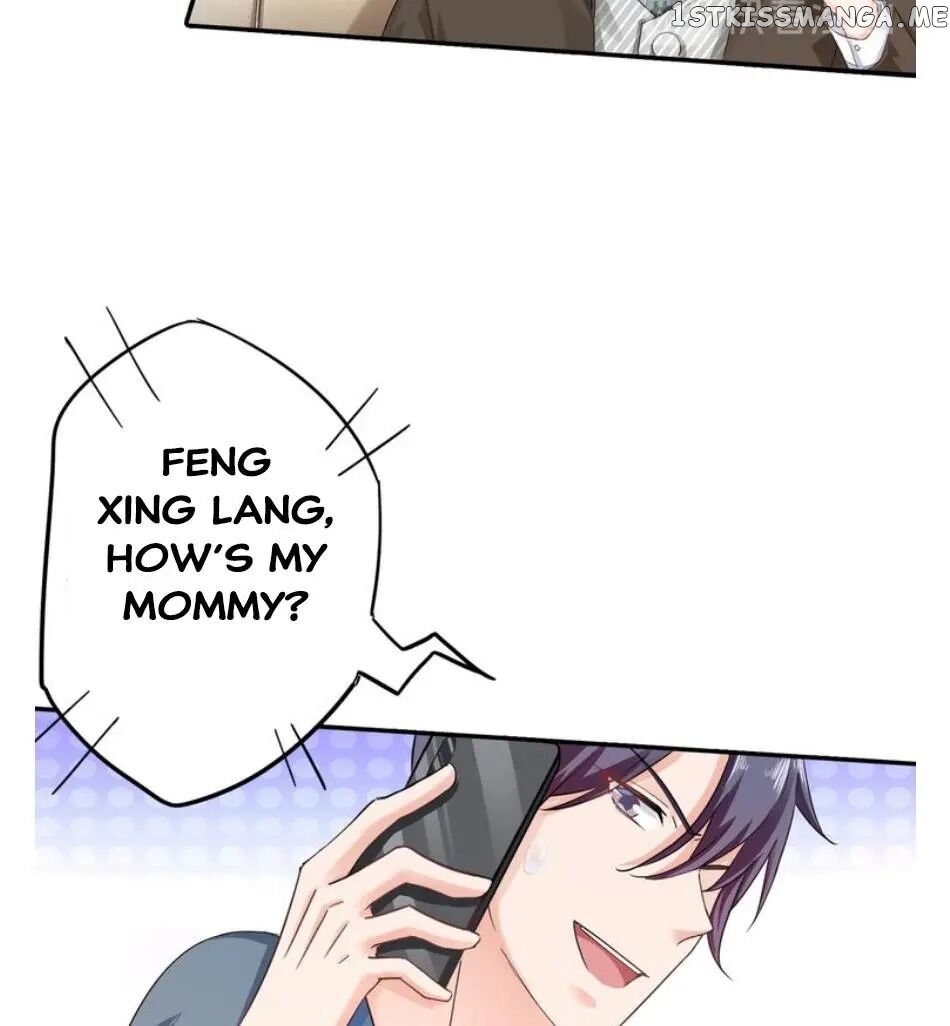 Into the Heart of a Warm Marriage chapter 286 - page 29