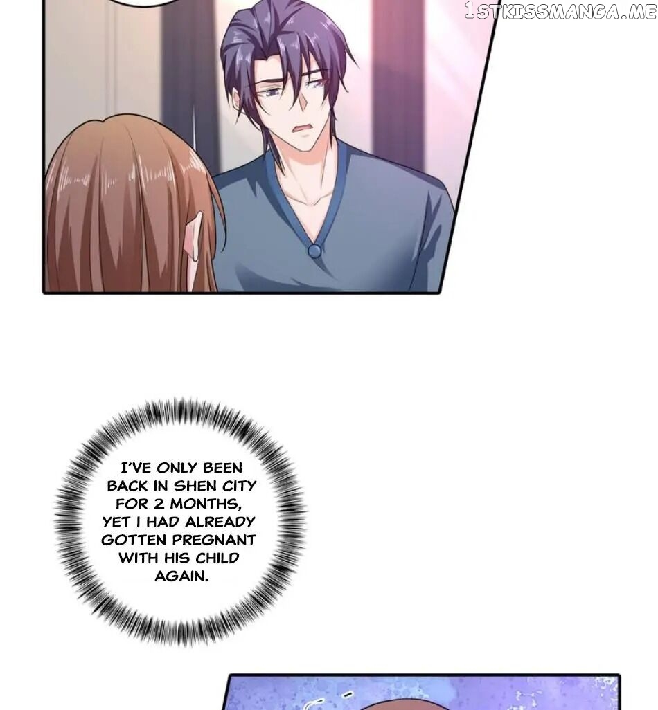 Into the Heart of a Warm Marriage chapter 286 - page 3