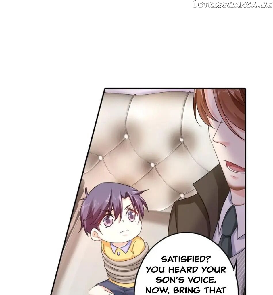 Into the Heart of a Warm Marriage chapter 286 - page 32