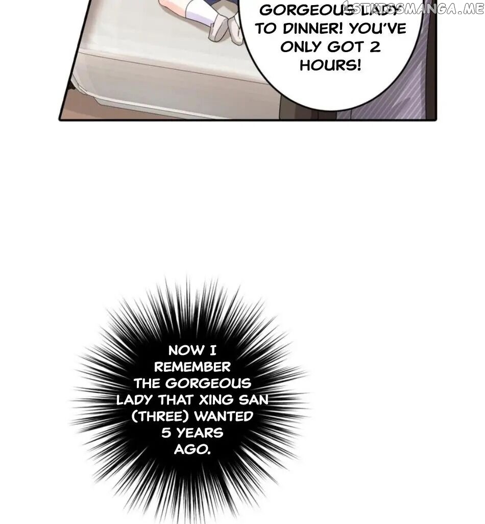 Into the Heart of a Warm Marriage chapter 286 - page 33