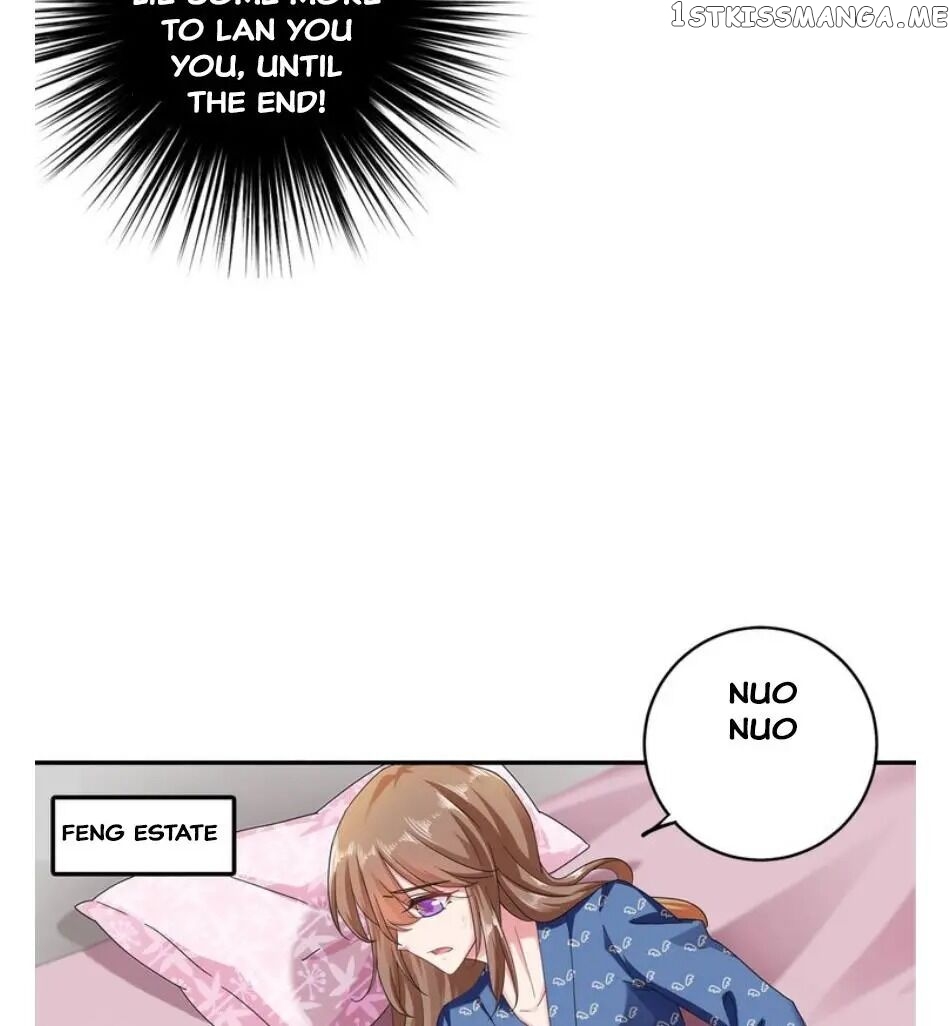 Into the Heart of a Warm Marriage chapter 286 - page 37