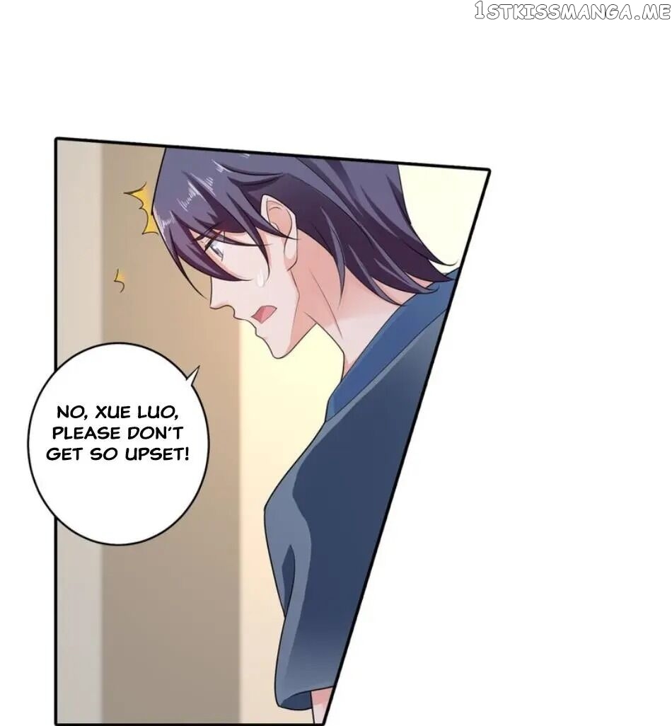 Into the Heart of a Warm Marriage chapter 286 - page 6