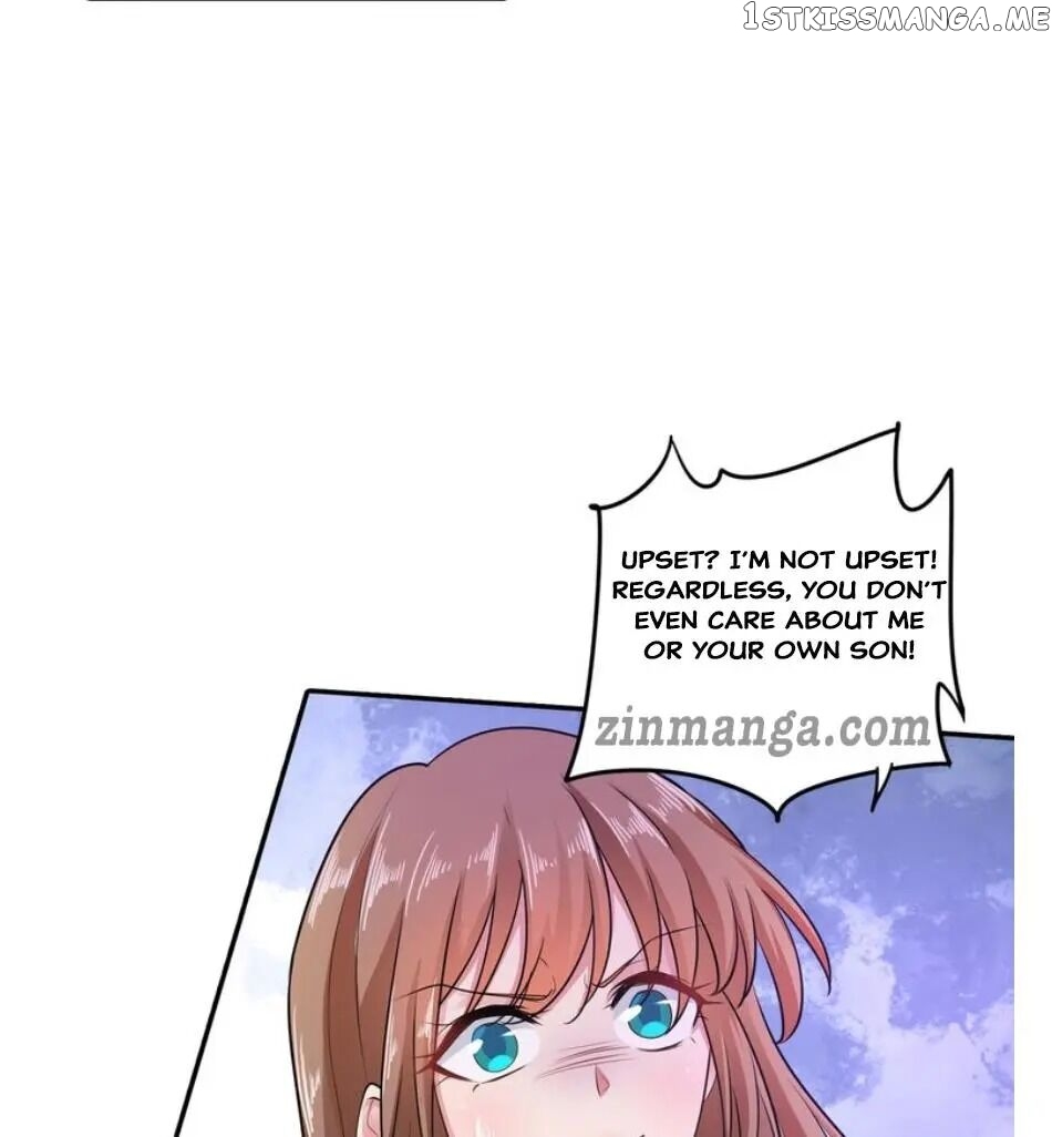 Into the Heart of a Warm Marriage chapter 286 - page 7