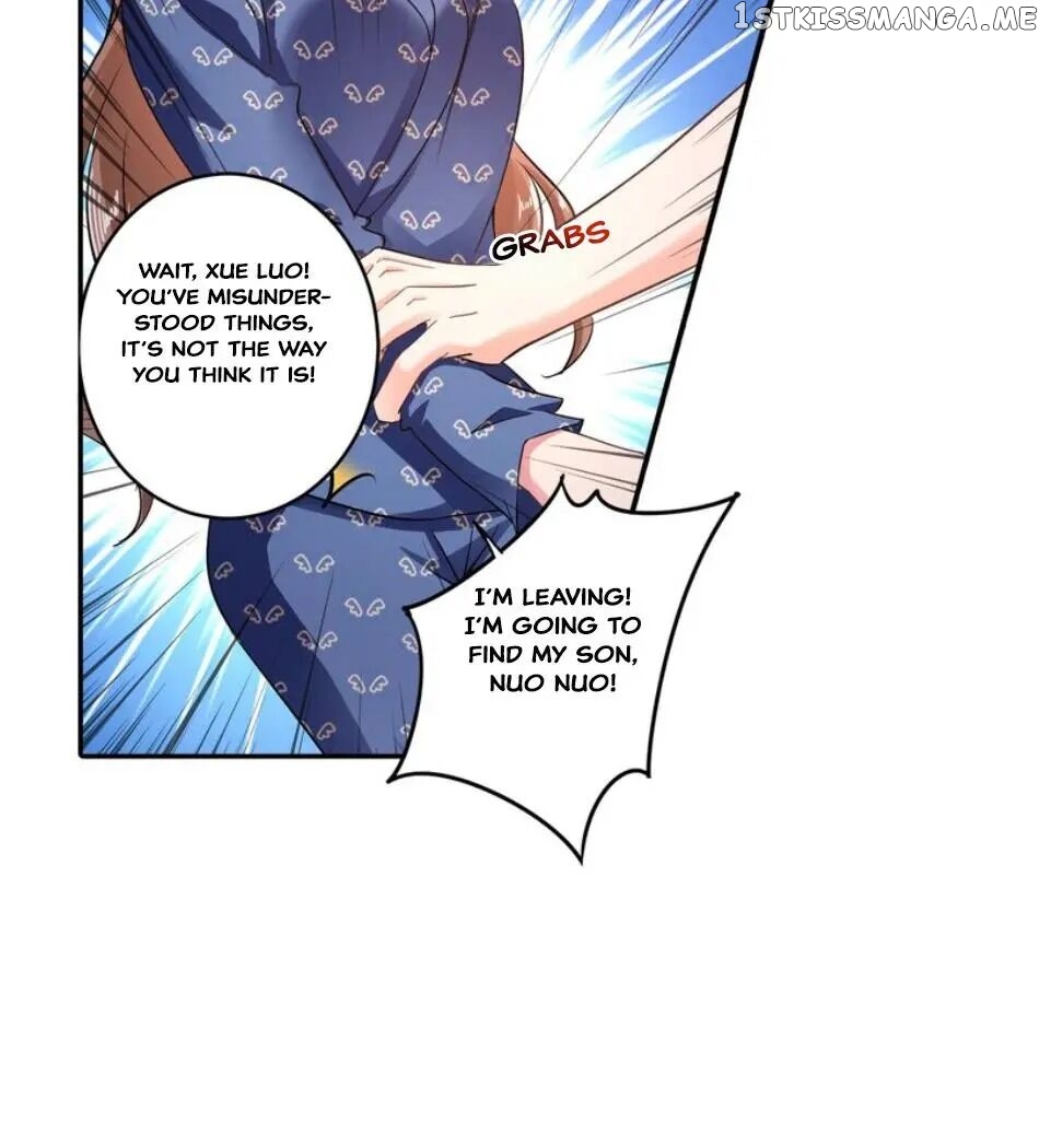 Into the Heart of a Warm Marriage chapter 286 - page 9
