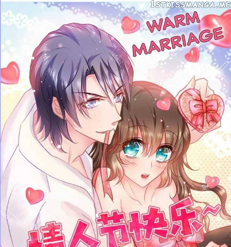 Into the Heart of a Warm Marriage chapter 282 - page 1