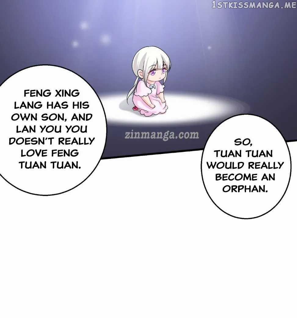 Into the Heart of a Warm Marriage chapter 282 - page 10