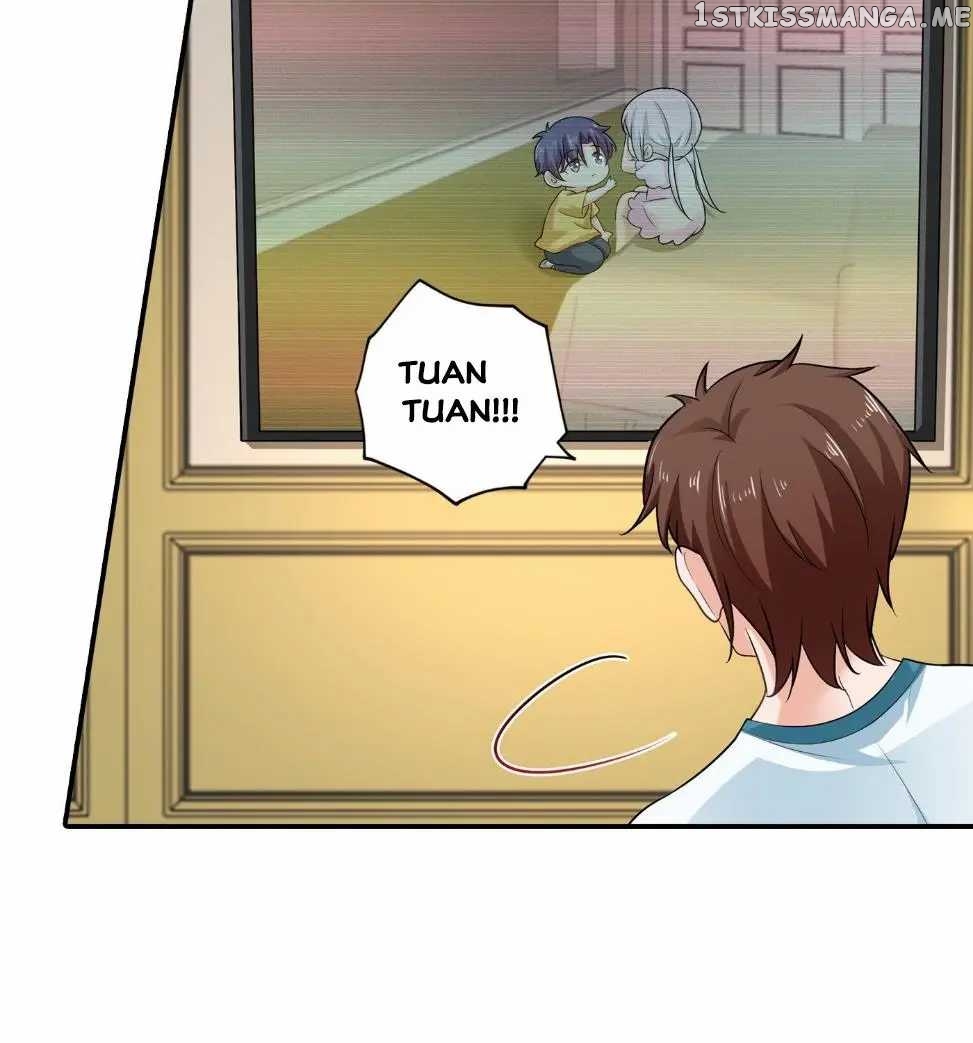 Into the Heart of a Warm Marriage chapter 282 - page 13
