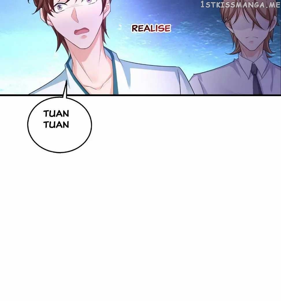 Into the Heart of a Warm Marriage chapter 282 - page 16