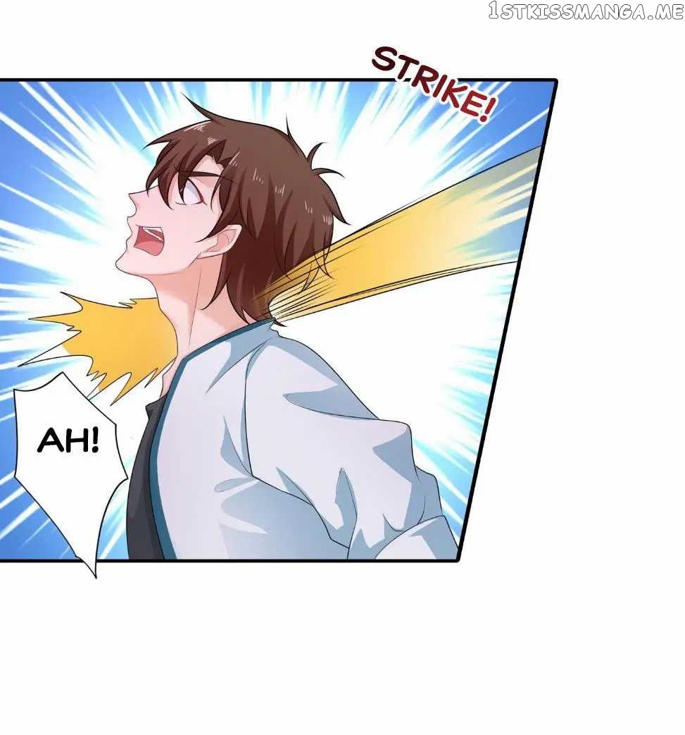 Into the Heart of a Warm Marriage chapter 282 - page 17