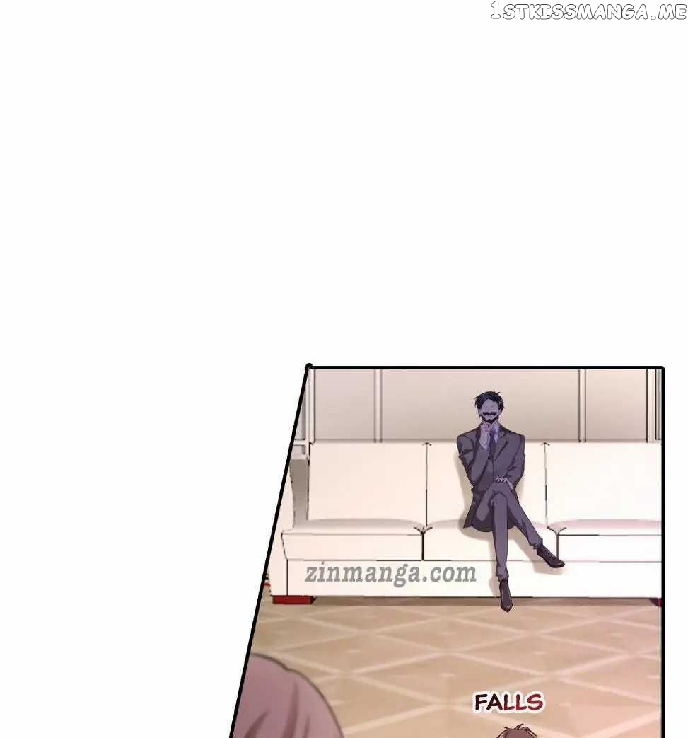 Into the Heart of a Warm Marriage chapter 282 - page 18