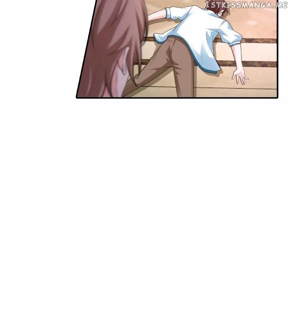 Into the Heart of a Warm Marriage chapter 282 - page 19