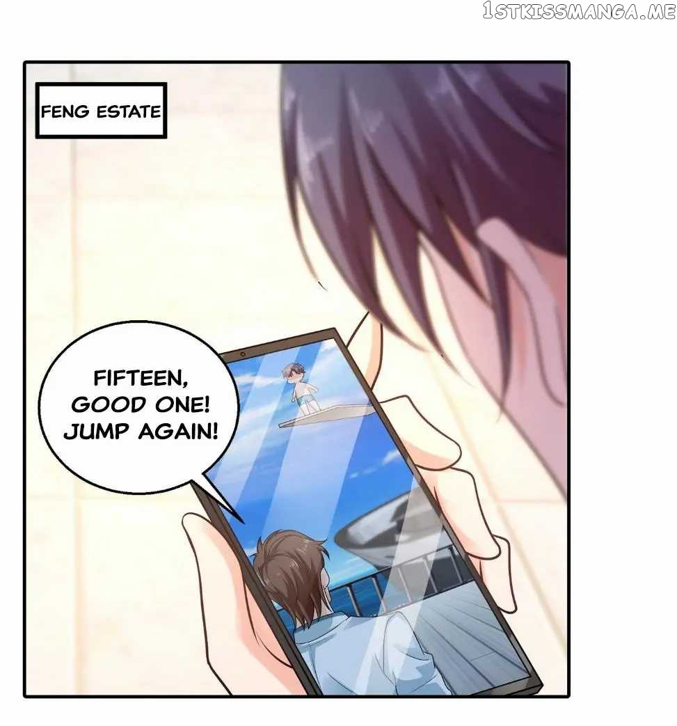 Into the Heart of a Warm Marriage chapter 282 - page 20