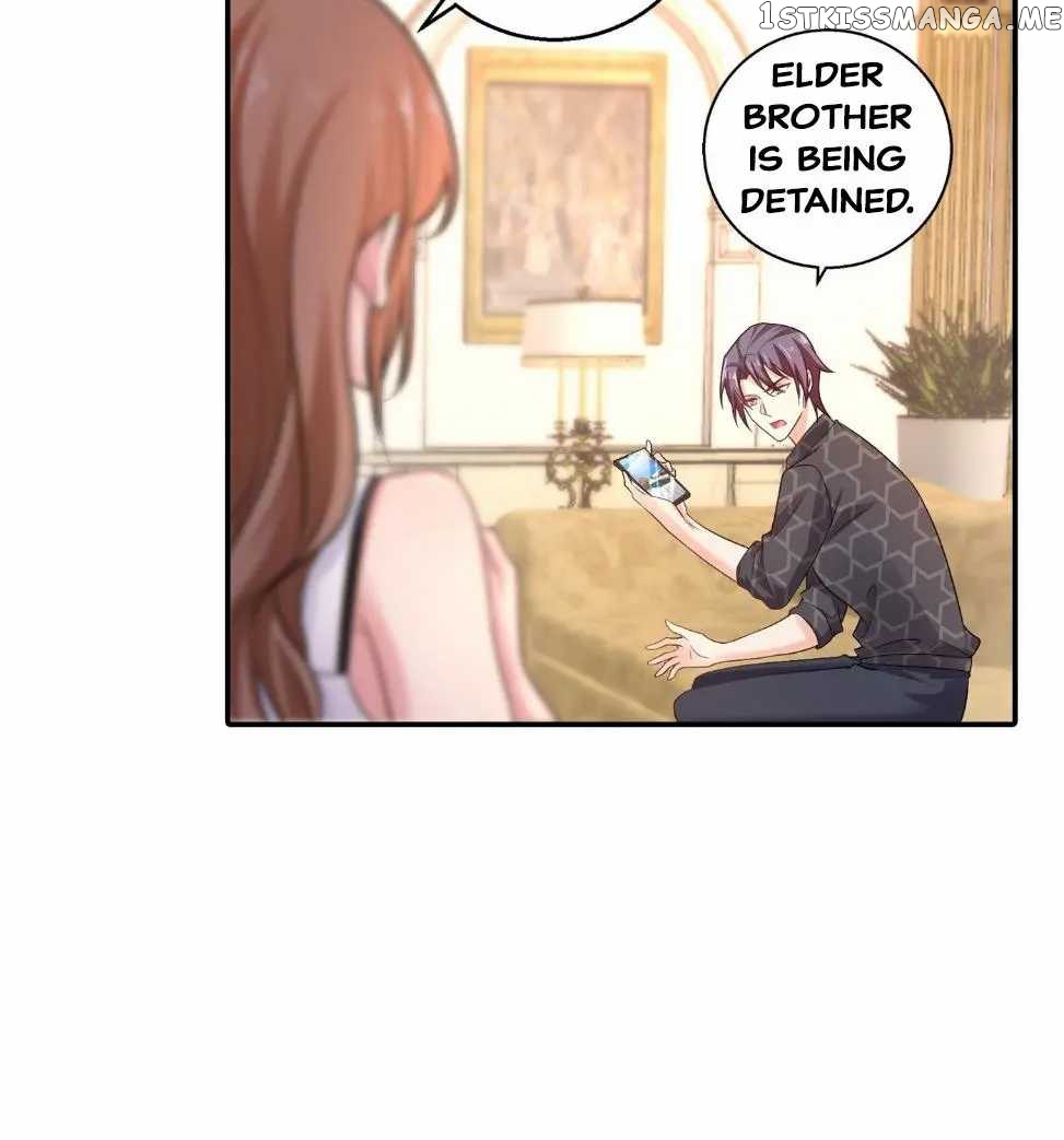 Into the Heart of a Warm Marriage chapter 282 - page 22