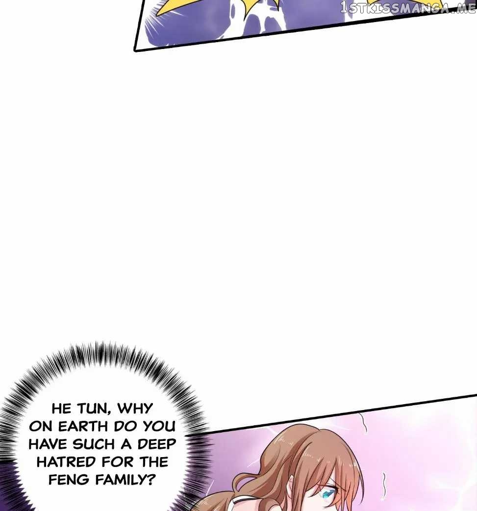 Into the Heart of a Warm Marriage chapter 282 - page 28