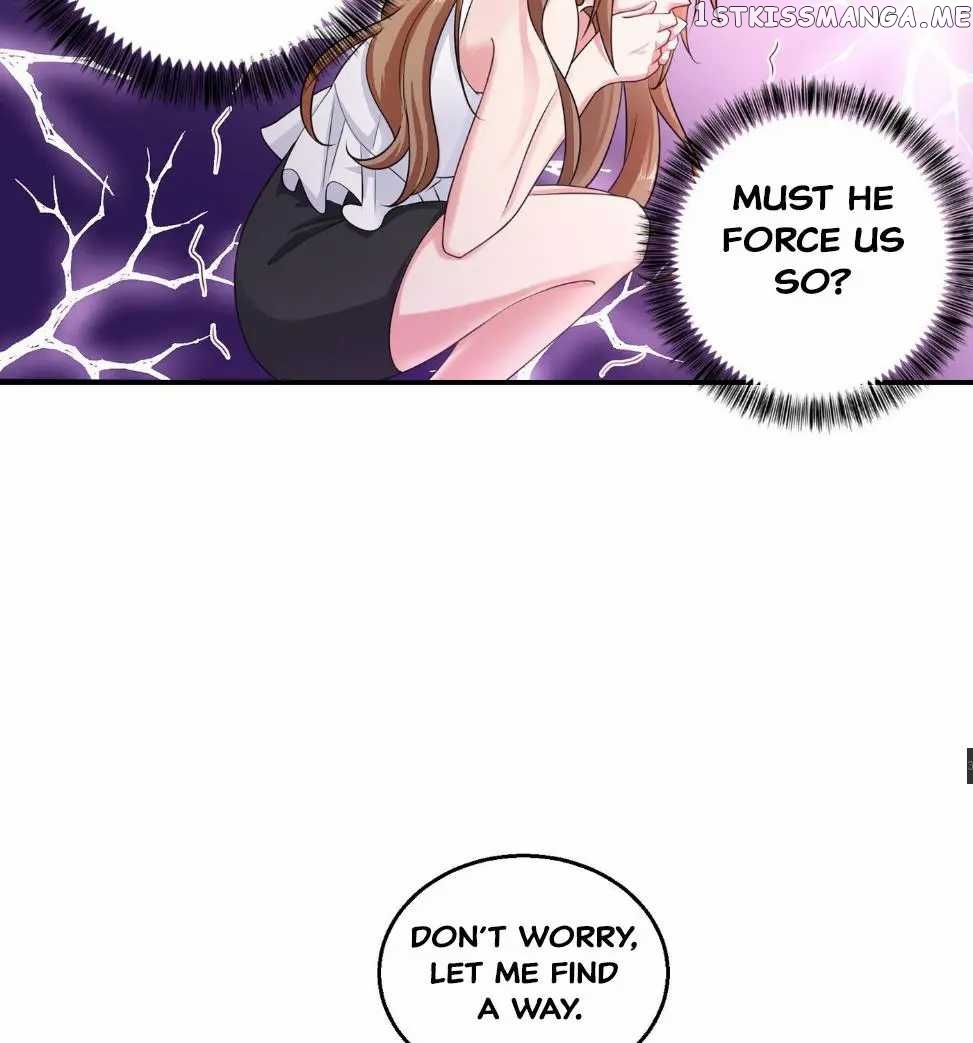Into the Heart of a Warm Marriage chapter 282 - page 29