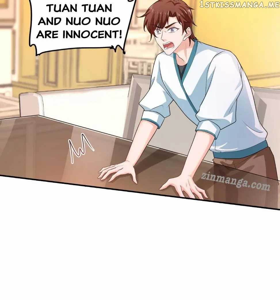 Into the Heart of a Warm Marriage chapter 282 - page 3