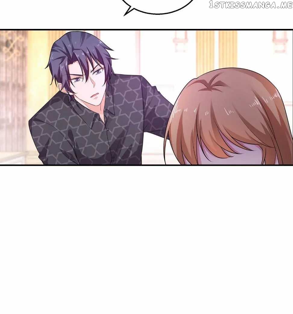 Into the Heart of a Warm Marriage chapter 282 - page 30
