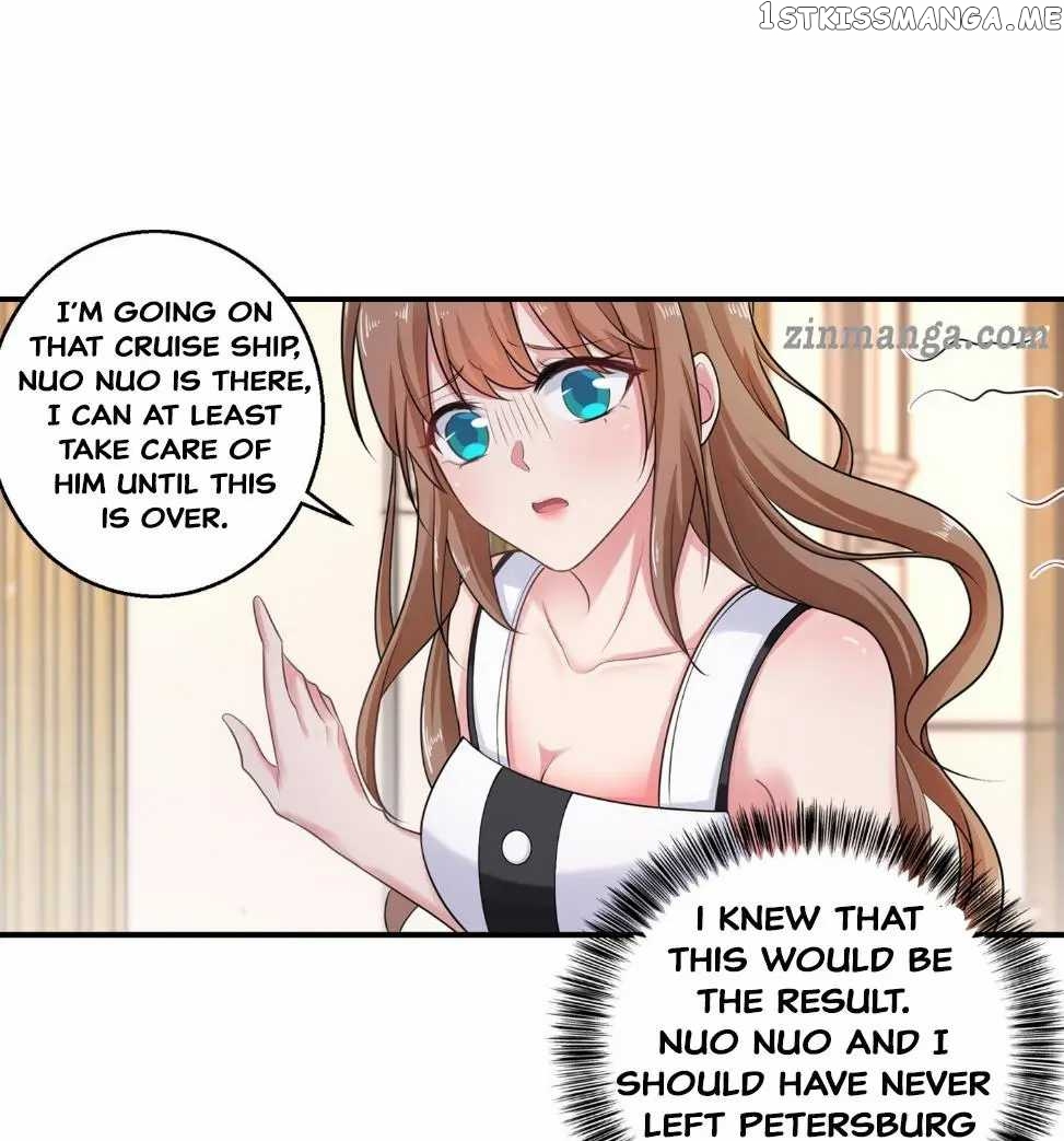 Into the Heart of a Warm Marriage chapter 282 - page 31