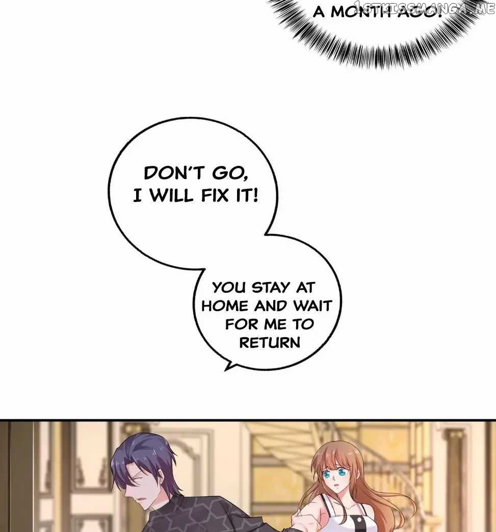 Into the Heart of a Warm Marriage chapter 282 - page 32