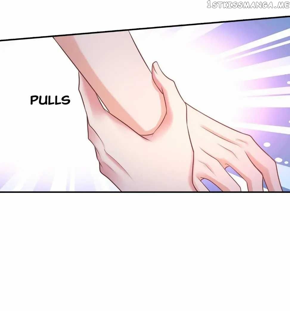Into the Heart of a Warm Marriage chapter 282 - page 34