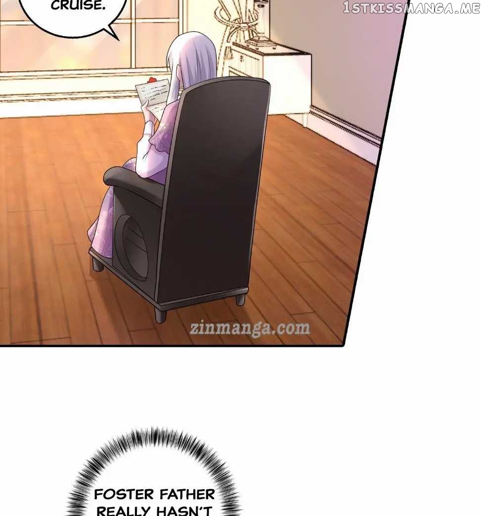 Into the Heart of a Warm Marriage chapter 282 - page 41