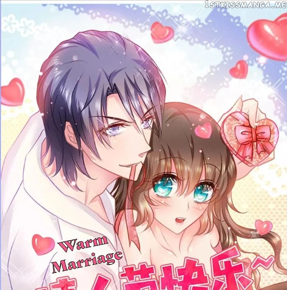 Into the Heart of a Warm Marriage chapter 281 - page 1