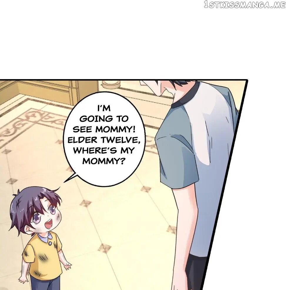 Into the Heart of a Warm Marriage chapter 281 - page 19