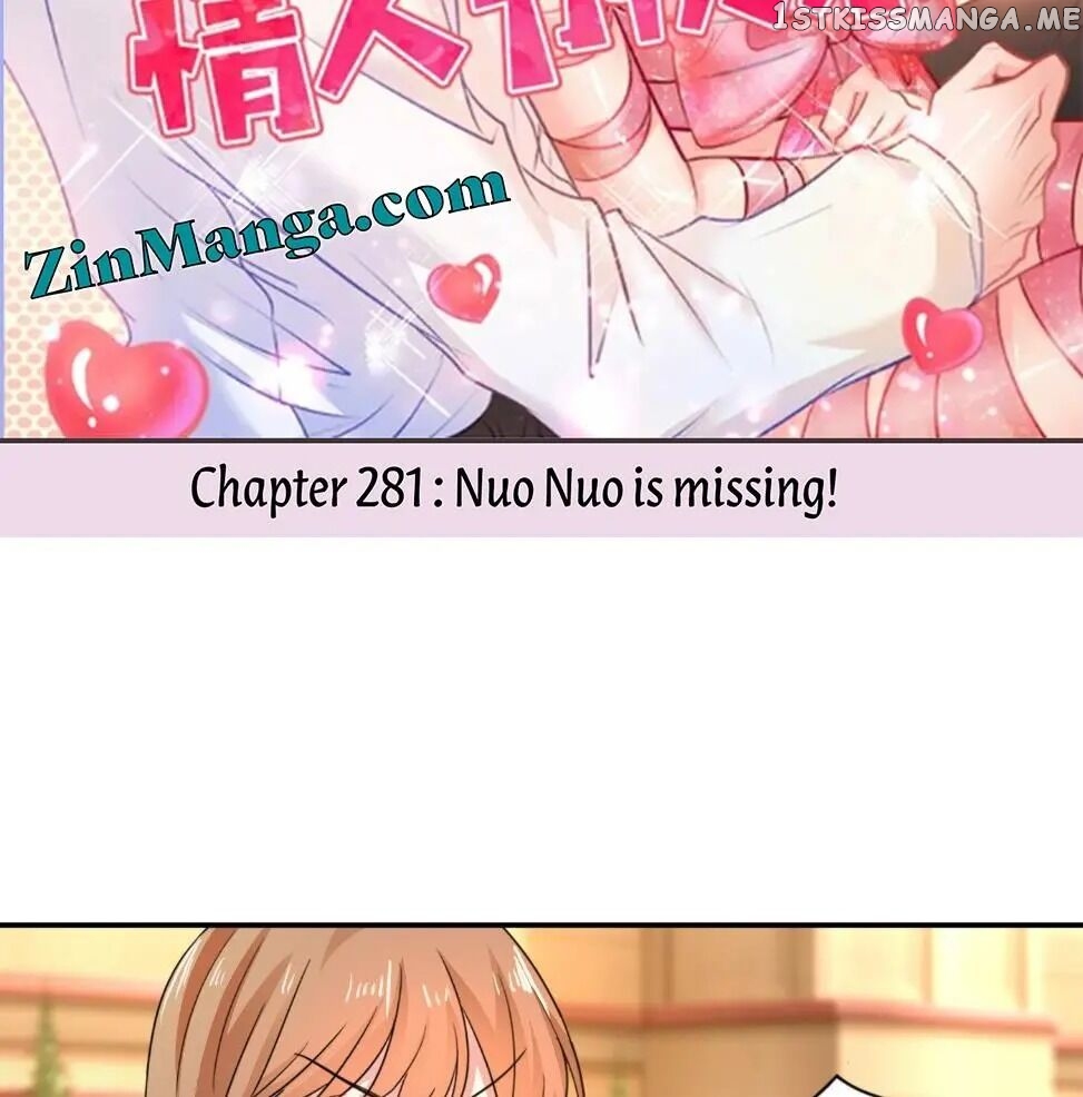 Into the Heart of a Warm Marriage chapter 281 - page 2