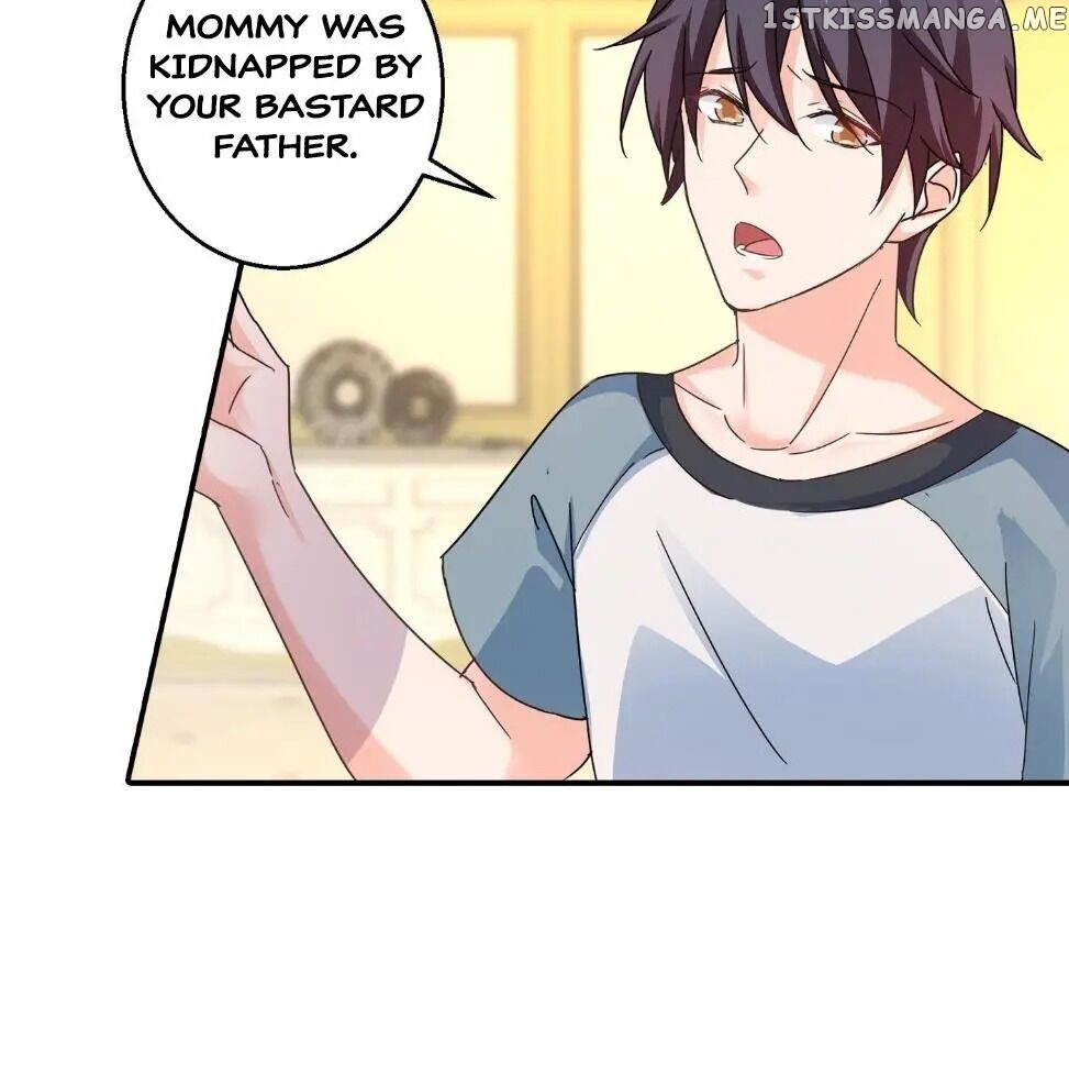 Into the Heart of a Warm Marriage chapter 281 - page 21