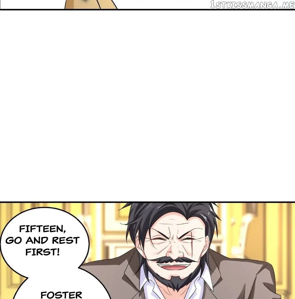 Into the Heart of a Warm Marriage chapter 281 - page 23