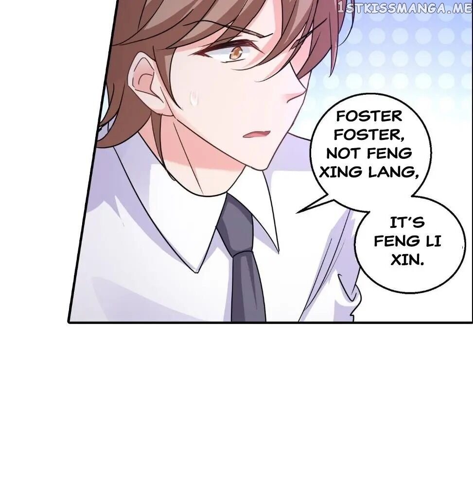 Into the Heart of a Warm Marriage chapter 281 - page 28