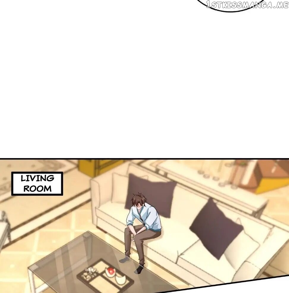 Into the Heart of a Warm Marriage chapter 281 - page 30