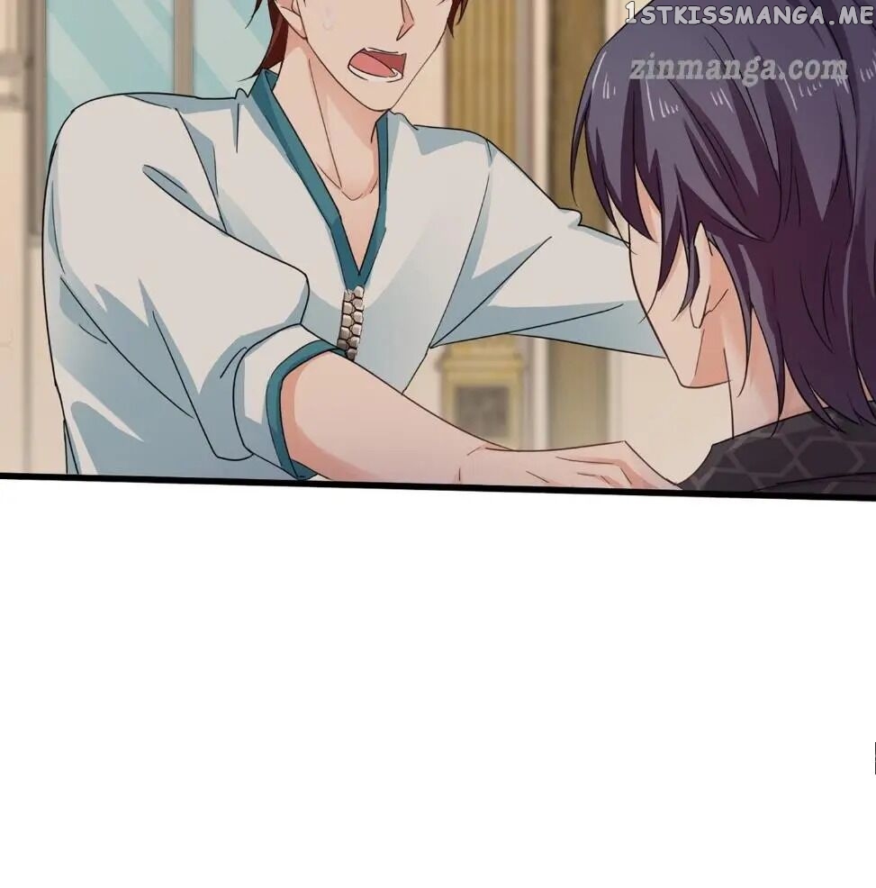 Into the Heart of a Warm Marriage chapter 281 - page 32