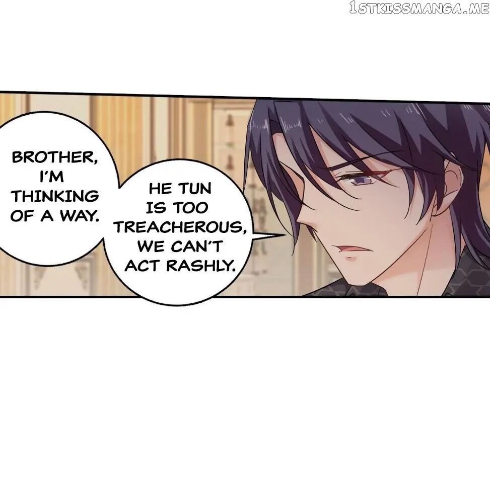 Into the Heart of a Warm Marriage chapter 281 - page 33